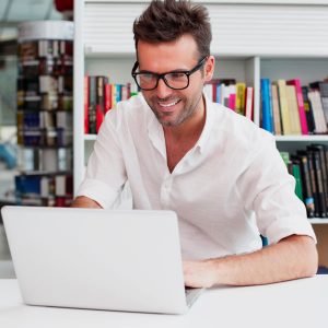 Estudiar en el Extranjero