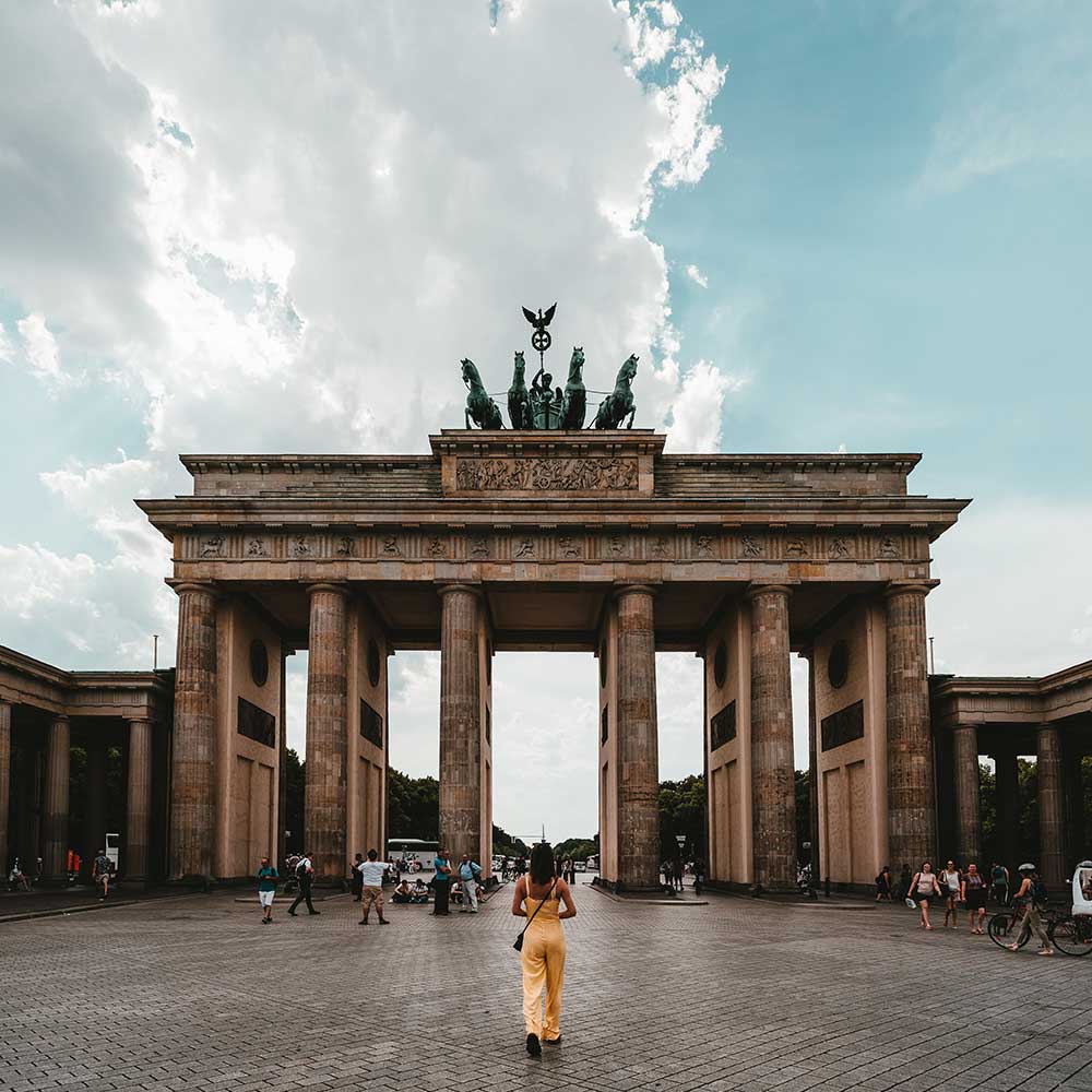 Titúlate de la Universidad en Alemania y cambia tu futuro